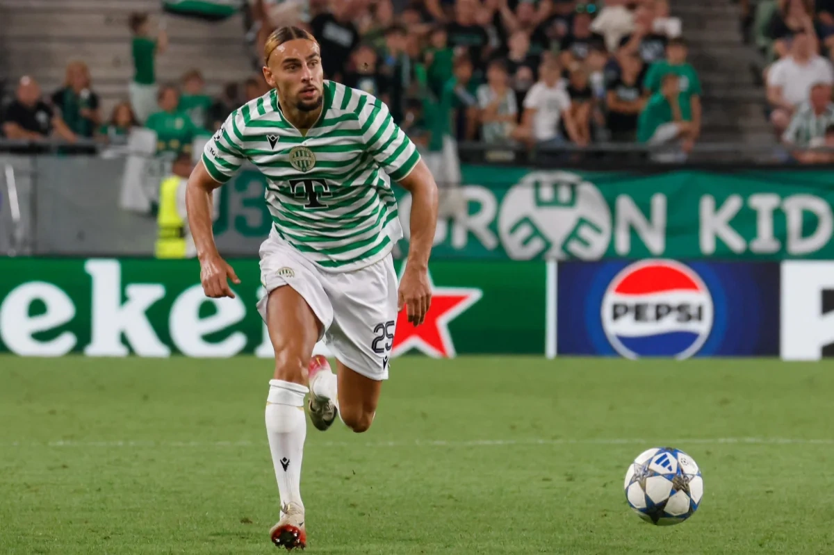 "Qarabağ" yeni futbolçu alır