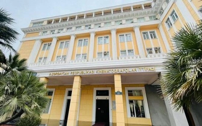 Azərbaycan Kinematoqrafçılar İttifaqında nə baş verir?