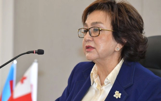 “Bu illərdə dostluq da, sevgi də...” - Məleykə Abbaszadədən səmimi sözlər
