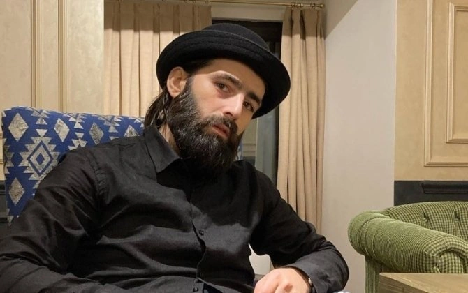 Elşad Xosedən YENİ XƏBƏR