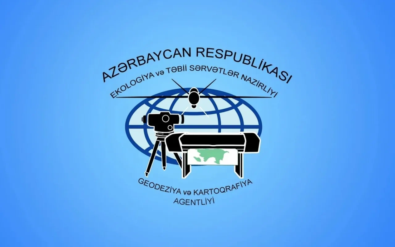 Geodeziya və Kartoqrafiya Agentliyi haqqında əsasnamə təsdiqləndi