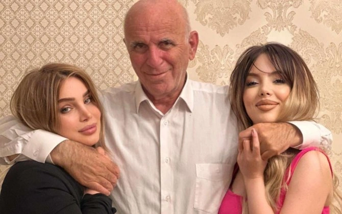 “Atamın o görkəmini, vəziyyətini heç kim görmədi, rəngi ağappaq idi” - FOTO+ÖZƏL