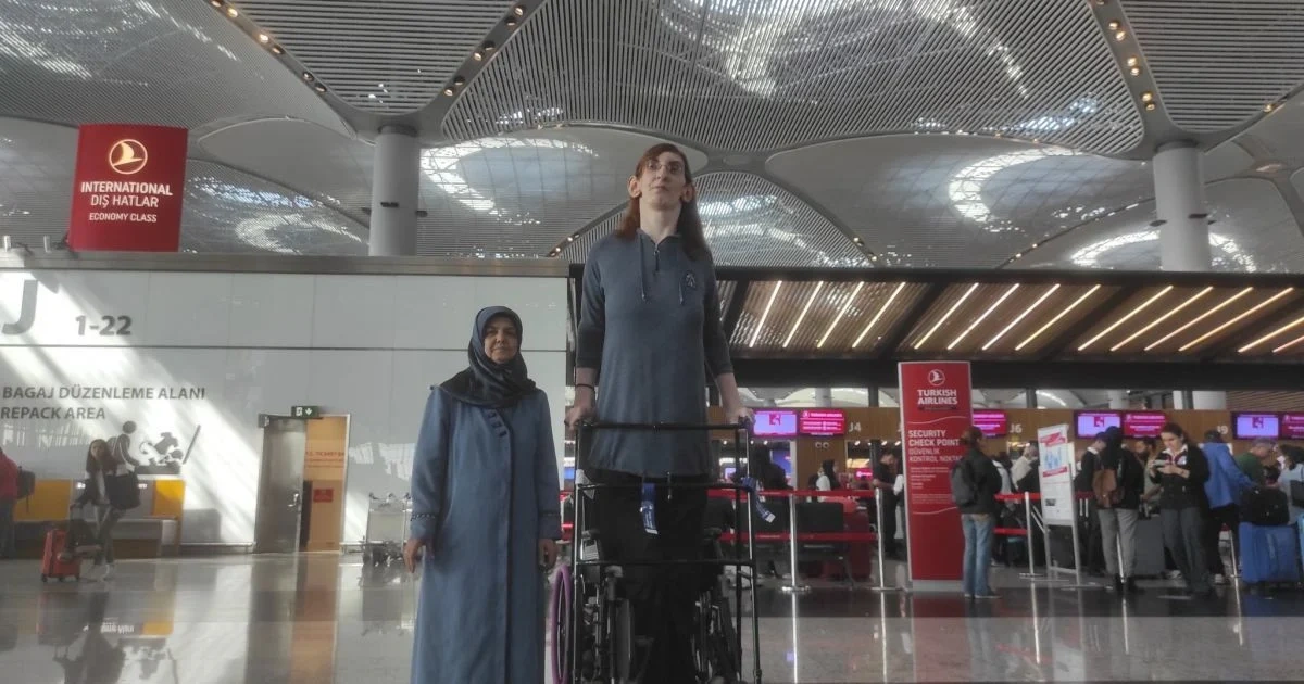 Tovuz sakini çayda batdı