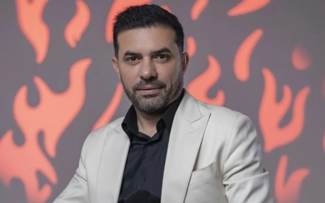 "2 ildir şirniyyat yemirəm" - Rəvan Qarayev