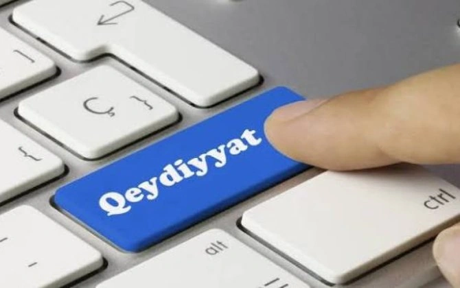 Magistraturaya qəbul olunanlar üçün qeydiyyat prosesi uzadılıb