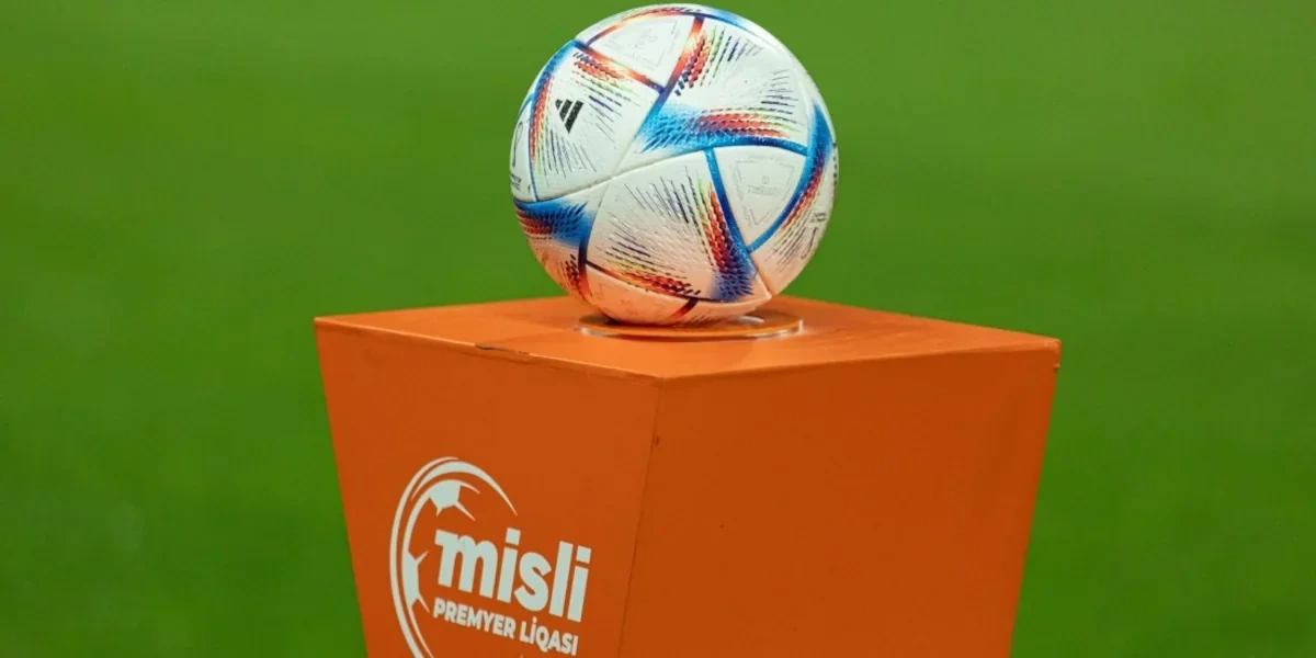 Misli Premyer Liqasında VIII tura iki oyunla start verilir