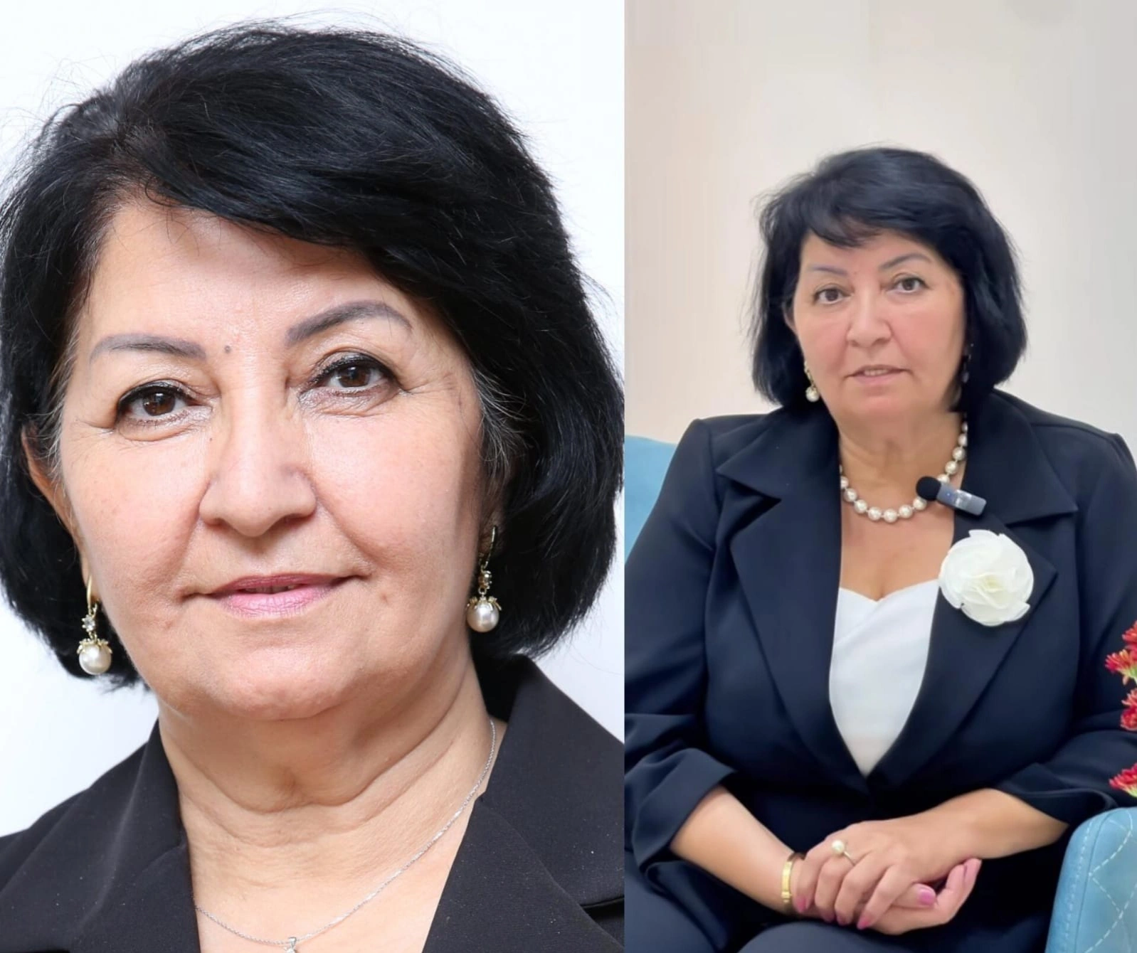 “Ata həyat yoldaşına demədiyi sözü qızına deyir, oğul da ilk sevdiyi qızı anasına göstərir”-psixoloqdan maraqlı AÇIQLAMALAR