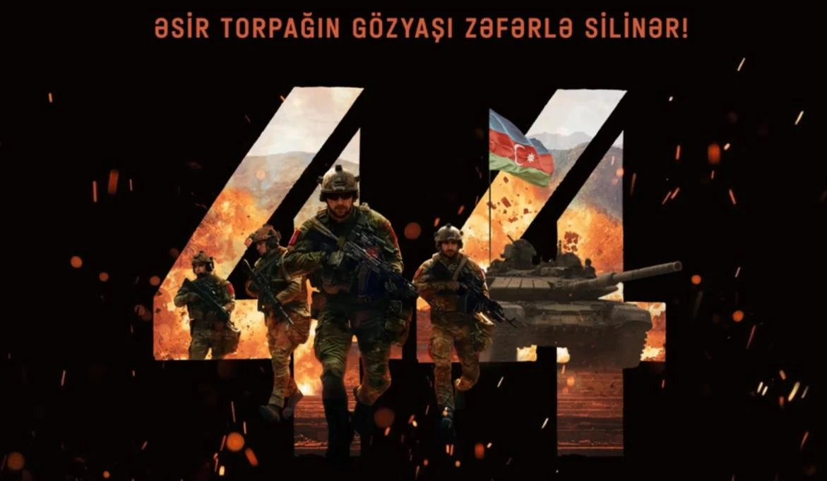 “Filmin hər kadrında Camalı görürdüm, görün onlar necə döyüşüb, vuruşublar” - Şəhid anası “44”-dən DANIŞDI + ÖZƏL