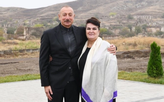 “Ürəyimi sındırdılar, hər gecə ağlayıram ki...” - Əməkdar artist göz yaşı tökdü - FOTO+ÖZƏL