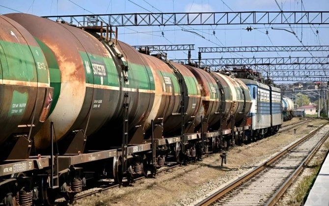 Rusiyadan Ermənistana Azərbaycandan tranzit keçməklə növbəti tədarük həyata keçiriləcək