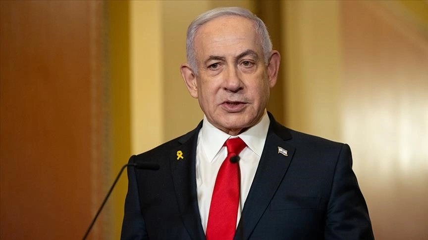 Yaxın Şərqin “Bibi”si: Netanyahu kimdir...