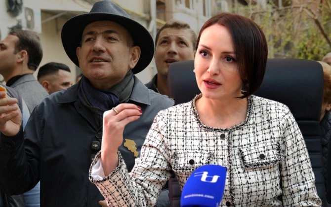 ""Seçilməsək, müharibə olacaq" fikri şantaj və ya seçki oyunu deyil, bunda ciddi həqiqət var..."