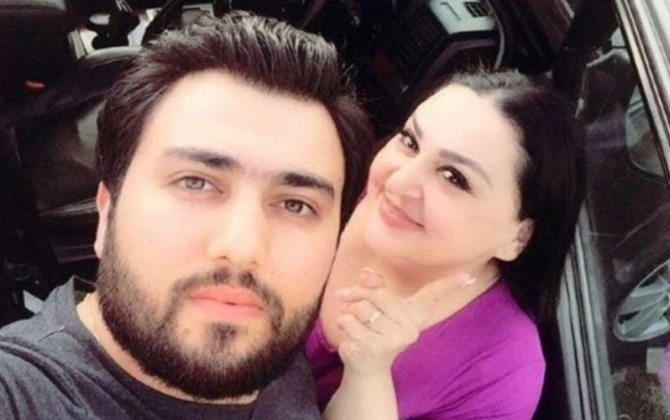 Həyat yoldaşı "Toppuş bacı" ilə bağlı bu paylaşımlara əsəbiləşdi - FOTO