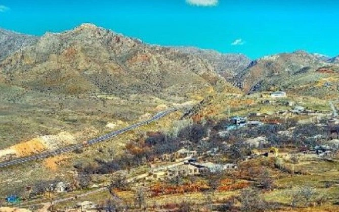 Qazax kəndləri üzrə mümkün razılaşma Kərki məsələsini də gündəmə gətirə bilər – Politoloq