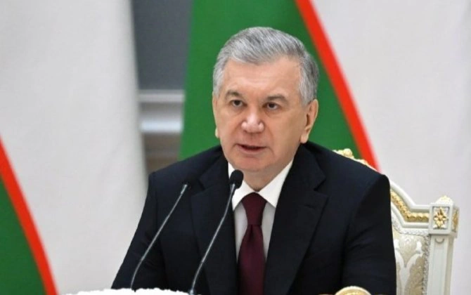 TDT çərçivəsində süni intellekt sahəsində strateji əməkdaşlıq şəbəkəsinin yaradılması təklif edilib