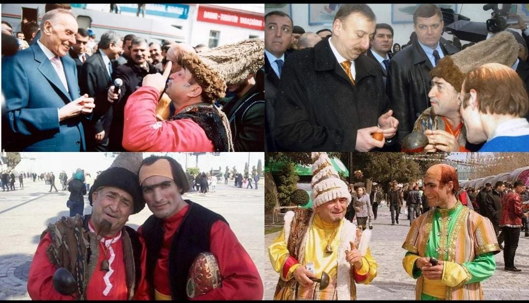 35 ilin məşhur kosası taksi sürücüsü işləyir: “İşsizlikdən, imkansızlıqdan...”-ÖZƏL+FOTO