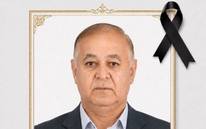 Elşən Nəsirov vəfat etdi