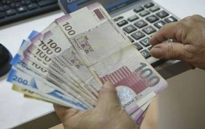 Alimentlə bağlı dəyişiklik: Anaya verilməyə bilər...
