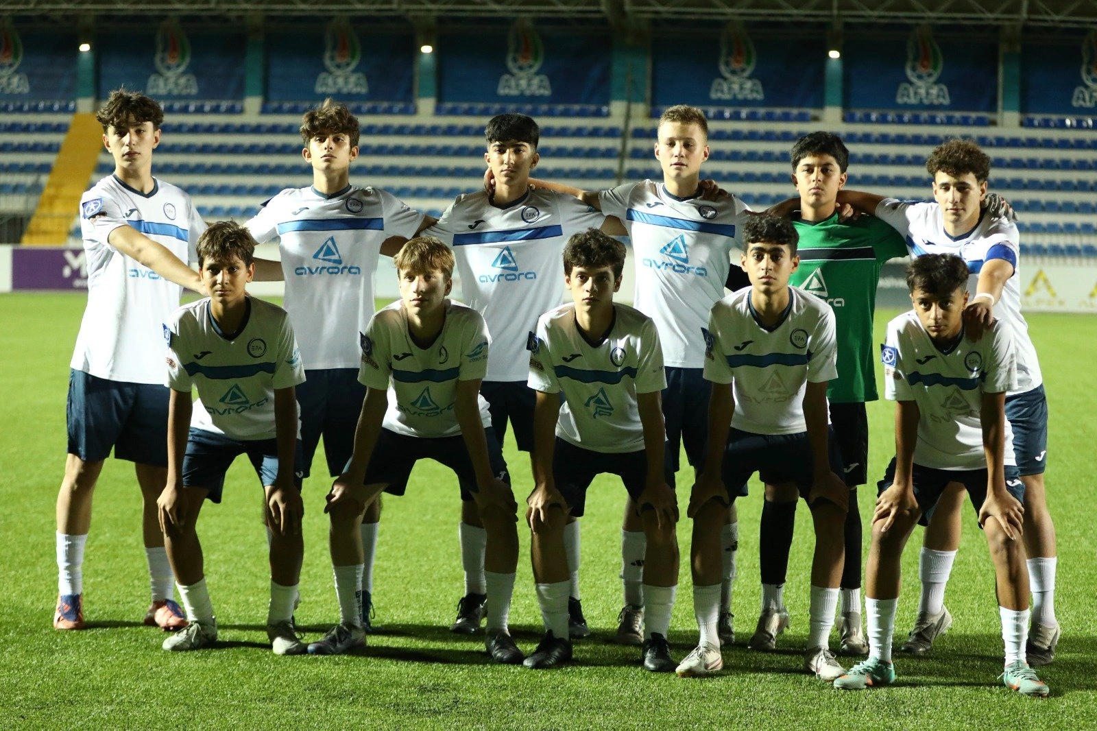 "Sabahın Ulduzları": Yarımfinal cütləri müəyyənləşdi - FOTOLAR