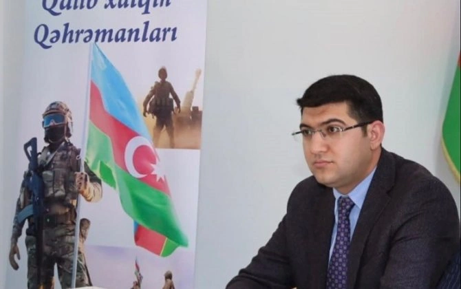 Heydər Əliyev ideyaları işığında formalaşan Azərbaycan gəncliyi