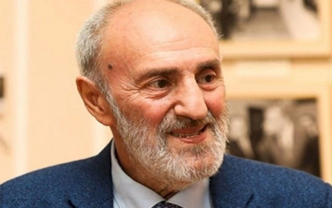 “Yaxşı ki, mədəniyyət evində kazino açmayıblar”-Akif İslamzadədən sərt TƏNQİD-FOTO+ÖZƏL