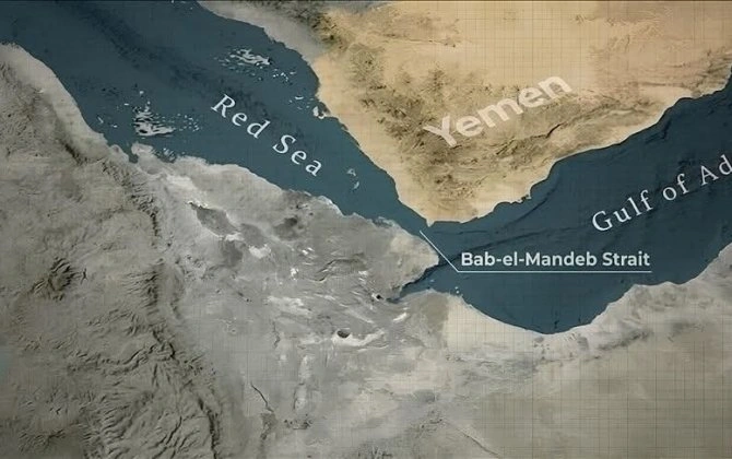 Qlobal ticarətin “dar keçidi": Dünya ticarəti iflic ola bilər?