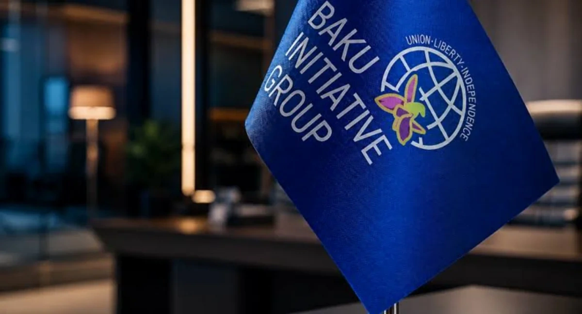 BTQ-dən Fransaya cavab: "Yerli xalqların taleyi ilə bağlı qərar vermək hüququ yoxdur"