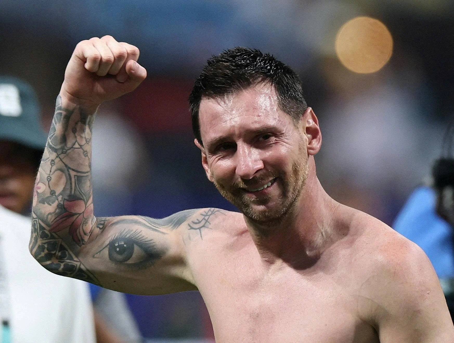 Messi fenomeni və Skaloninin düsturu - Argentinanı ardıcıl ikinci dünya çempionatı finalına aparan üç qərar - "БИЗНЕС Online"