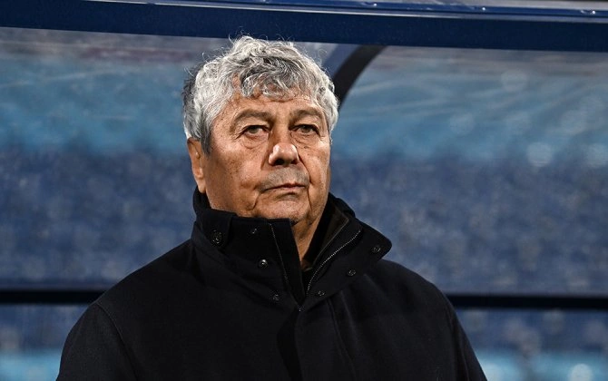 Mirça Luçesku təcili xəstəxanaya yerləşdirildi