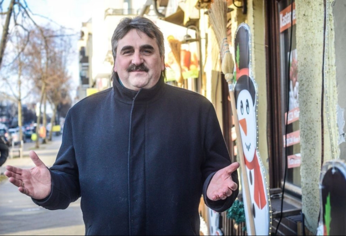 Almaniyalı idman eksperti: "Bu qarşılaşmada favorit "Ayntraxt Frankfurt"dur"