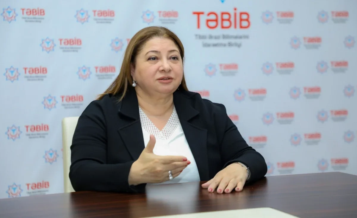 Ölüm halları ilə məşhurlaşan tibb mərkəzinin direktoru İŞDƏN ÇIXARILDI