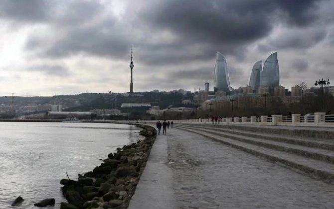 Bu gün hava necə olacaq? - Proqnoz