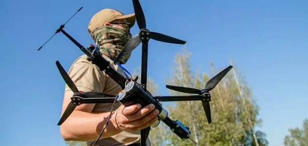Rusiya NATO ilə "böyük müharibə"yə dron ordusu hazırlayır - "Forbes"
