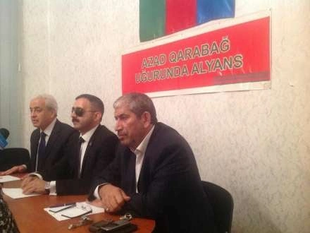 İranın Azərbaycana barışmaz münasibəti - FOTO - II HİSSƏ