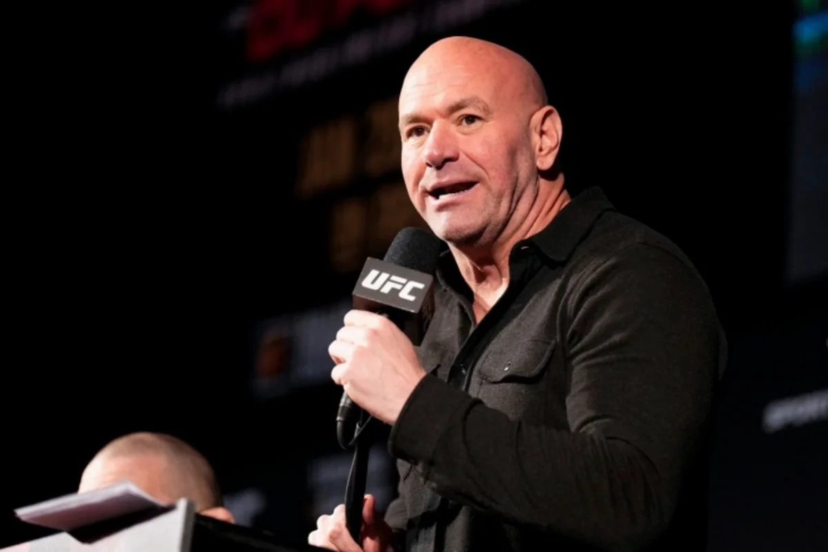 Ağ Evdə baş tutacaq UFC döyüşlərinin sayı bəlli oldu