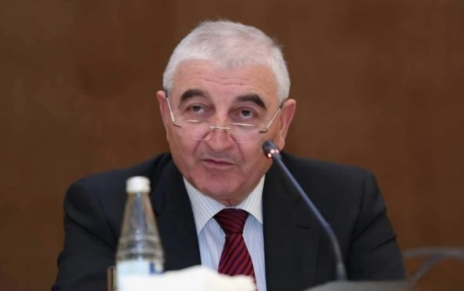 “Yazılanlar məni daha da güclü edir” – Məzahir Pənahov