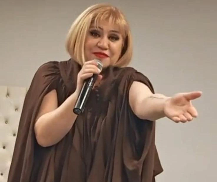 “Mədəniyyət sahəsində olanlar kiminsə sevgilisi, adamıdır, nə oldu kapitalizm ancaq bizi korladı?”