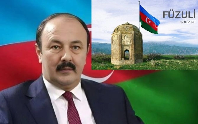 Füzuli: Yaddaşın qayıdışı - Əkbər QOŞALI yazır
