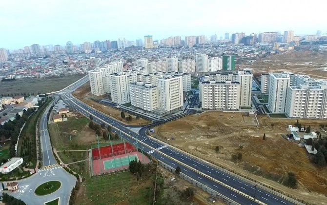 Güzəştli mənzil almaq istəyən hakimlərin NƏZƏRİNƏ!