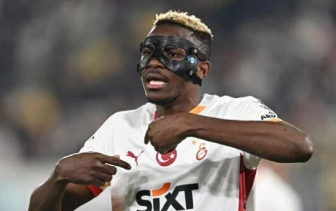 ​”Barselona” Osimenə görə 5 futbolçusunu satır