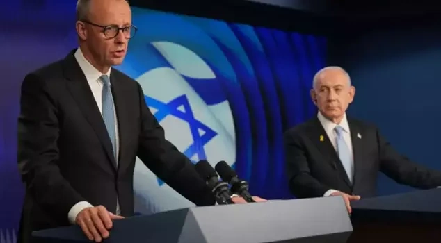 "İsrail müstəqil Fələstin dövlətinin yaradılmasına imkan verməyəcək" - Netanyahu
