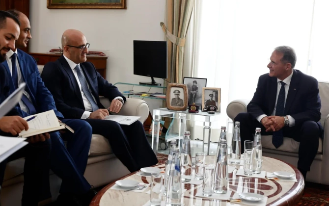 İtaliya XİN Azərbaycan-Ermənistan sülh prosesini dəstəkləyir
