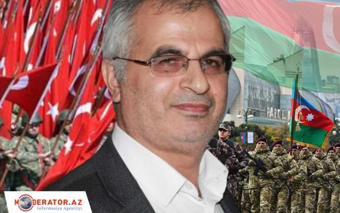 “Sən insansan, yoxsa müsəlman?..” -Dünyəviliklə müsəlmanlığı qarşı-qarşıya qoymaq böyük yanlışlıq və təhlükədir...”