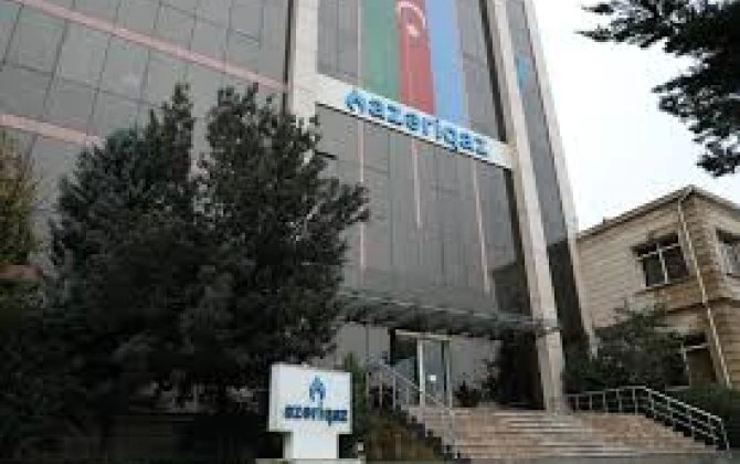 SOCAR-ın "Azəriqaz” İstehsalat Birliyi gücləndirilmiş iş rejimində çalışacaq