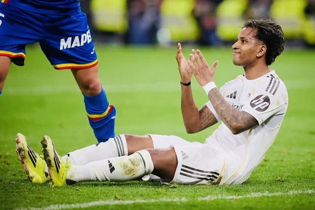 "Real Madrid"də ciddi itki - FOTO