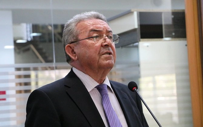 Misir Mərdanov vəzifəsini itirib?