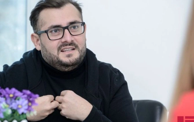 “Prioritet Azərbaycandırsa, gerisi təfərrüat” - Murad Arifdən çağırış