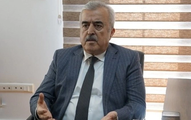 “Ölkədə “kölgə” iqtisadiyyatı ilə yanaşı “kölgə” siyasəti də elan olunan islahatları sabotaj edir...”