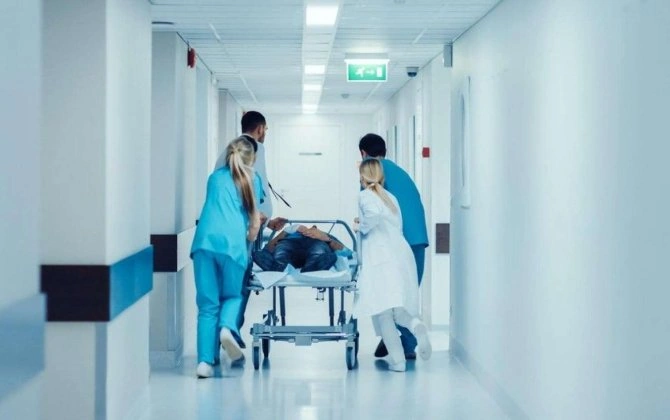 Ateist kliniki ölüm keçirib mömin oldu