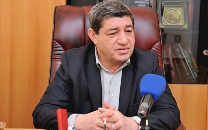 “Azərbaycan heç kimin torpaqlarına nə hərbi-hüquqi, nə də mənəvi-psixoloji müdaxiləsinə imkan verməyəcək”